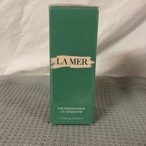 La Mer The Concentrate